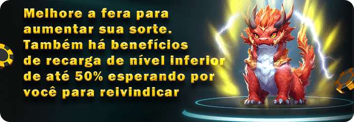 Imagem promocional da plataforma oficial do cassino 