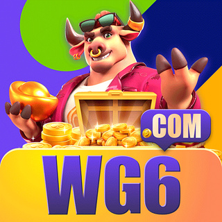 LOGO da plataforma oficial wg6